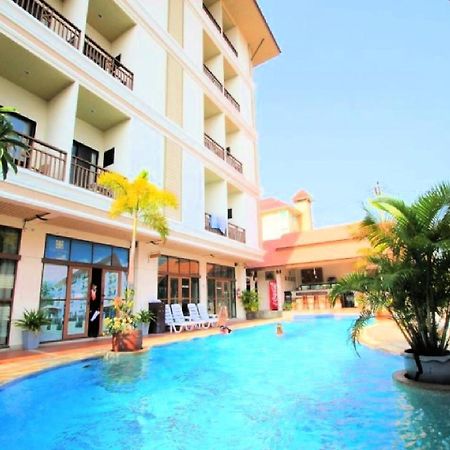 Narawan Hotel, Hua Hin Exterior photo